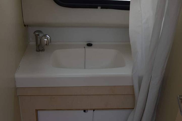 Hausboot für 5 Personen in Burgund - 4