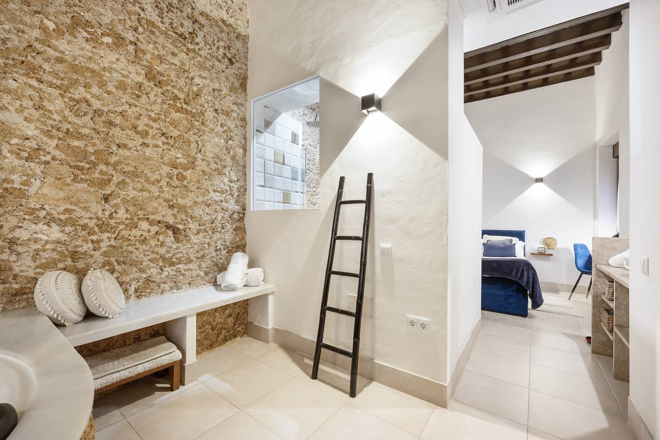 Appartement 'Bella Encantada' met Wi-Fi en airconditioning, foto 9