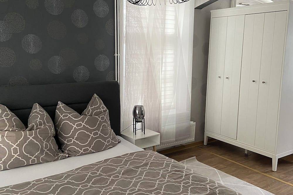 Ferienhaus in Bad Wildungen in Altwildungen, Bad Wildungen