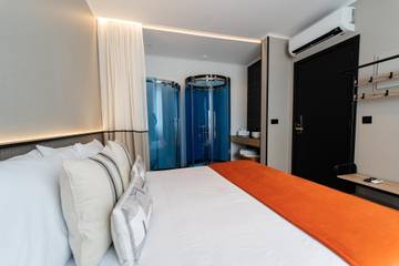 Apartamento De Férias para 2 Pessoas em São Miguel Island, Ponta Delgada, Foto 1