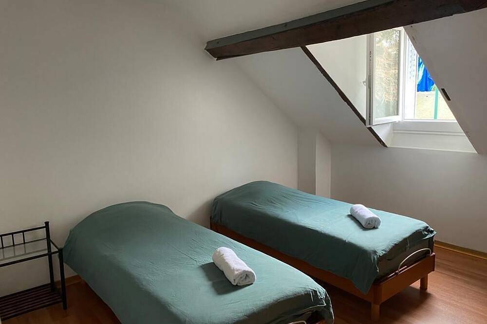 Fontainebleau maison /house, Treasure of well-being. in Fontainebleau, Seine-et-Marne