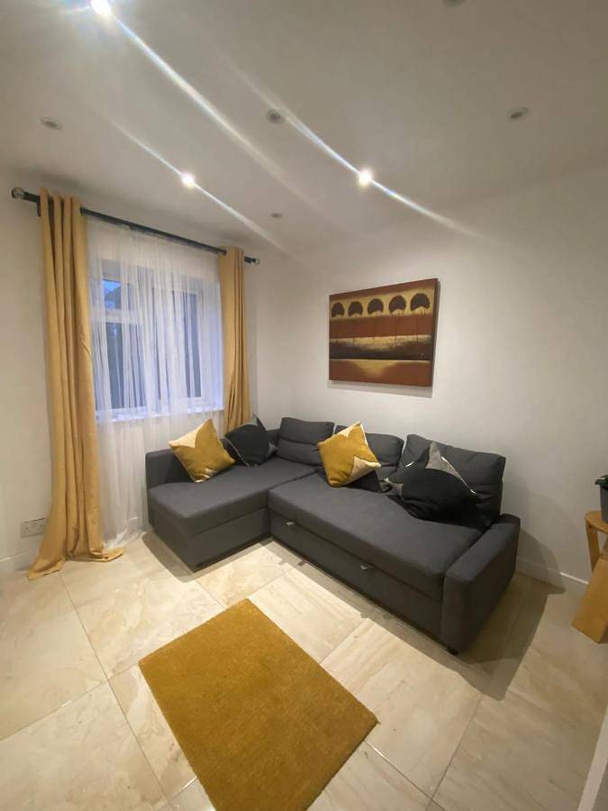 Maison d’hôte pour 4 personnes, avec jardin et terrasse à Londres - 2