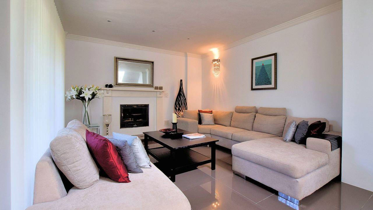 Chalet para 6 personas con terraza in Sayalonga, Costa del Sol