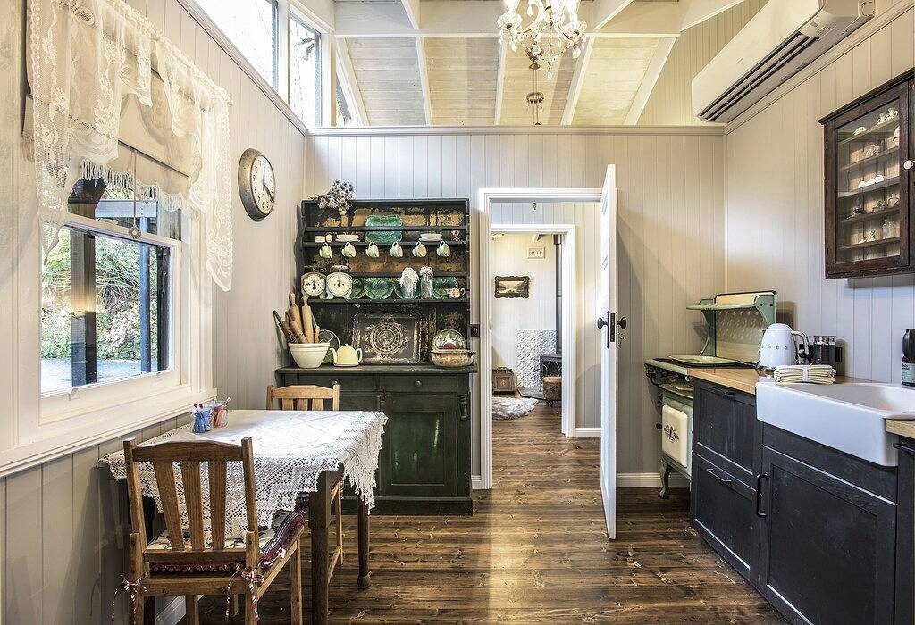 Juniper & Rye - nur für Sie zwei in Melbourne, Victoria