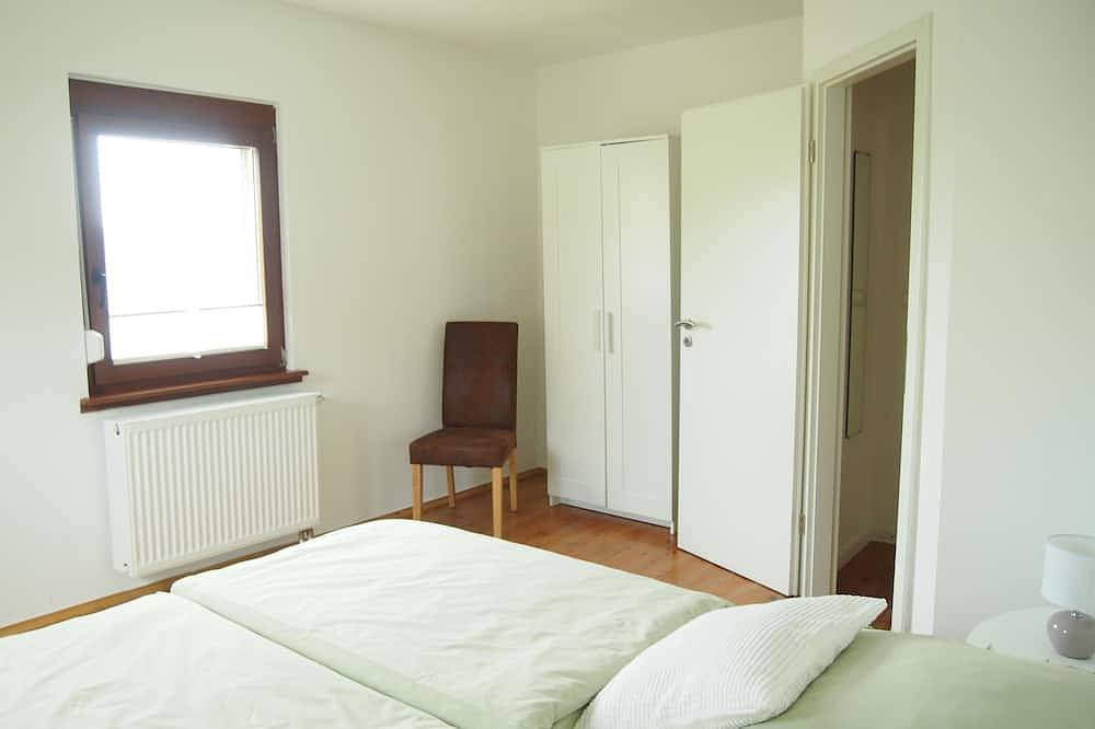 Acogedora casa de vacaciones in Schweigen-Rechtenbach, Südliche Weinstraße