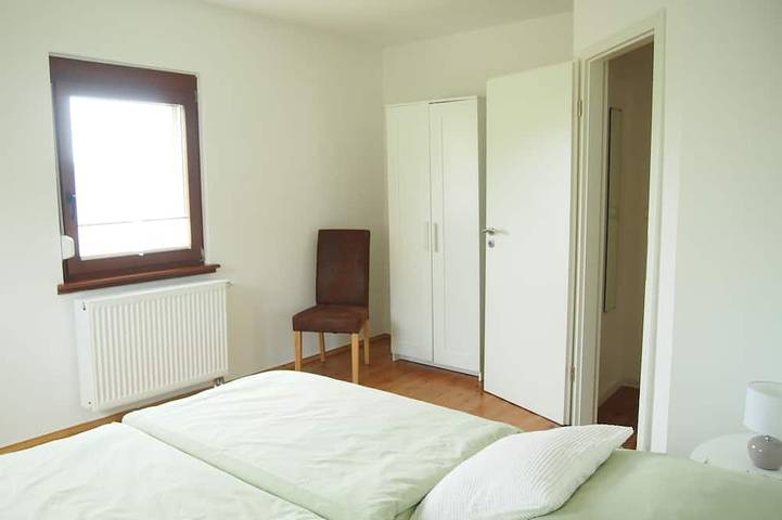 Ferienhaus für 4 Personen, mit Balkon in Schweigen-Rechtenbach - 4