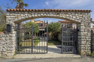Apartamento para 4 Personas en Rovinjsko Selo, Istria, Foto 4