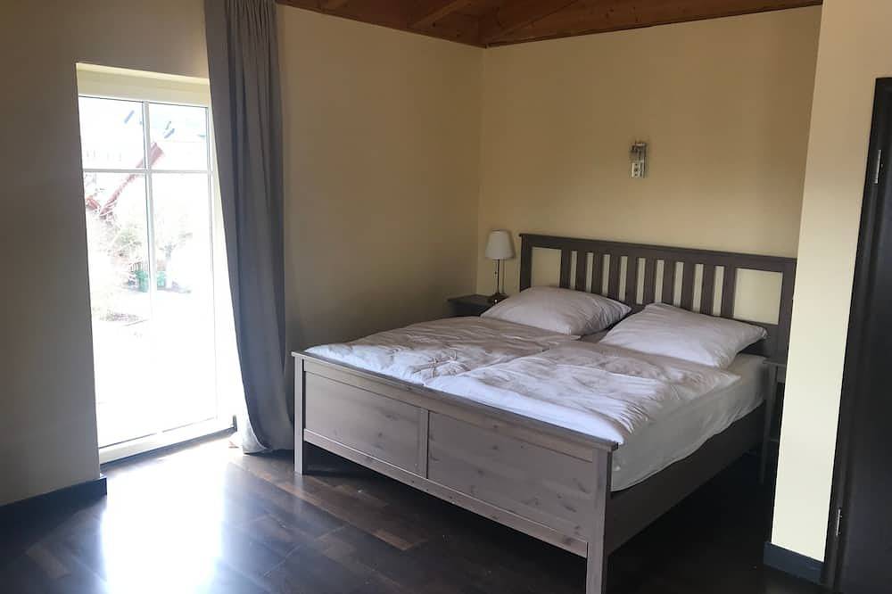 Ganze Wohnung, Ferienwohnung/App. für 3 Gäste mit 65m² in Beverungen in Beverungen, Kreis Höxter