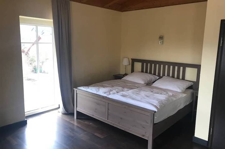 Ganze Wohnung, Ferienwohnung/App. für 3 Gäste mit 65m² in Beverungen in Beverungen, Kreis Höxter