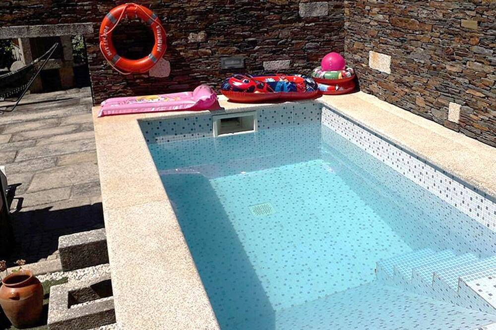 Holiday home in Vila Real, Douro and Marão. Nature is so close here., foto 13