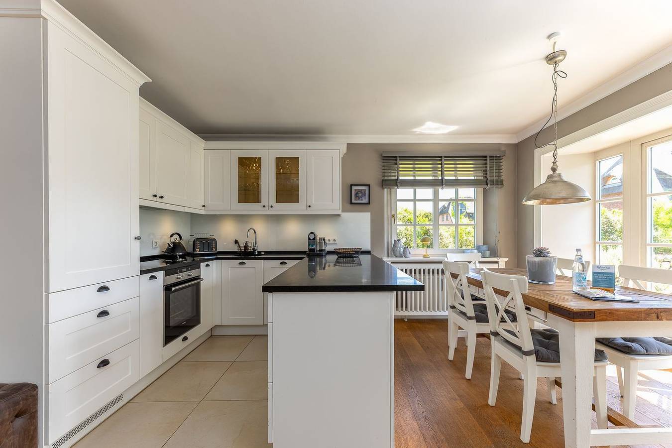 Ganze Wohnung, Herzzeit in Tinnum, Sylt (Gemeinde)