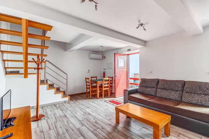 Ferienhaus für 6 Personen auf Pico (Azoren) - 4