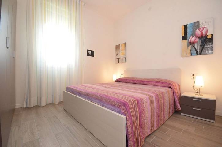 Villa pour 6 personnes, avec jardin à Bibione - 4