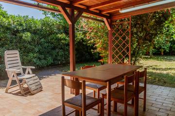 Villa für 4 Personen in Castiglione della Pescaia, Maremma, Bild 1