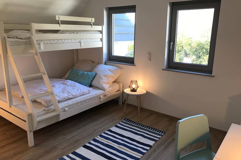 Ferienhaus für 6 Gäste mit 100m² in Fehmarn in Presen, Fehmarn