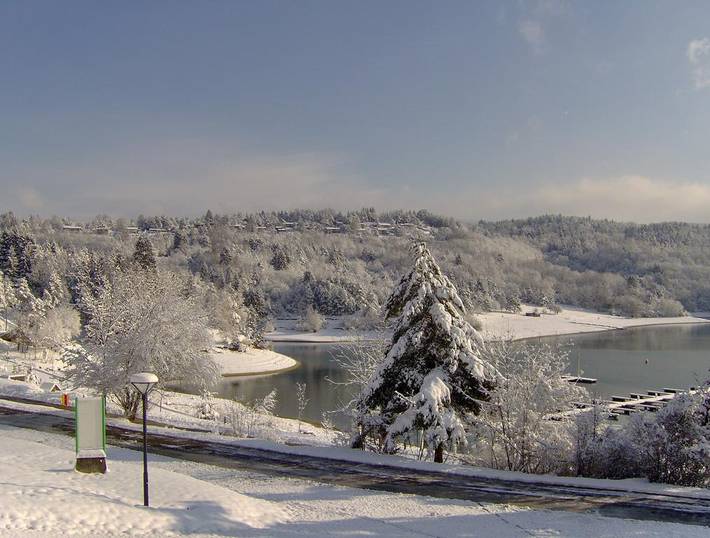 Chalet pour 4 personnes dans le Jura