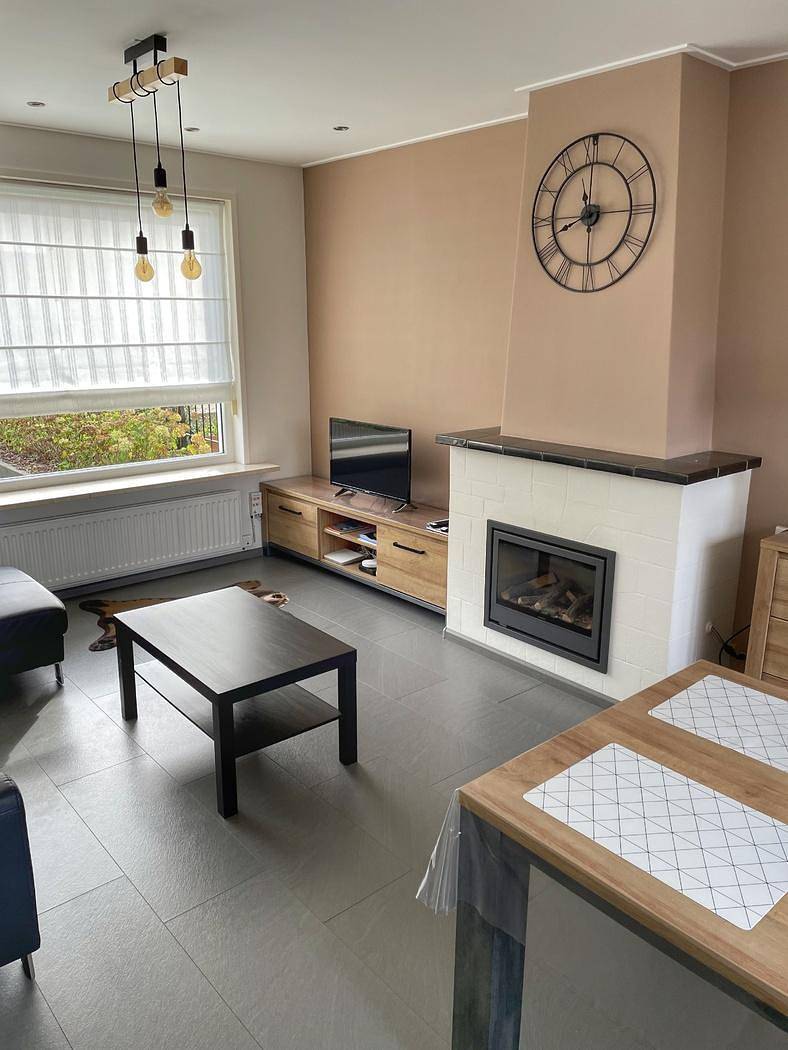 Verhuurcentrum Breskens — Dr. Broodmanstraat 10, Breskens in Breskens, Zeeuwse Kust