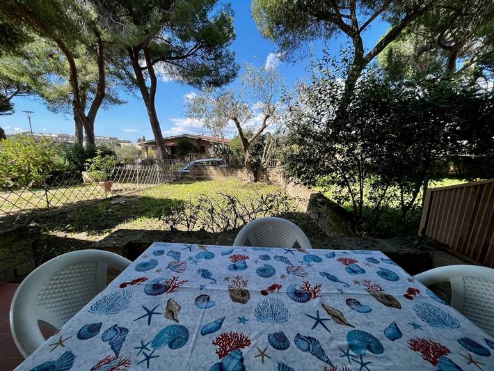 Gîte pour 8 personnes, avec balcon à Follonica - 2
