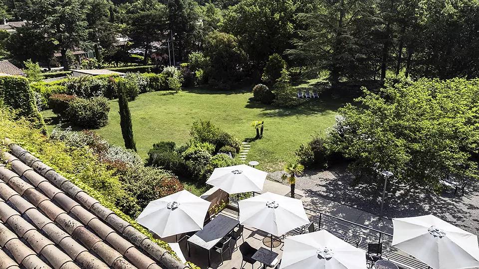 Studio entier, Studio Confort 2 Personnes in Gréoux-les-Bains, Parc naturel régional du Verdon