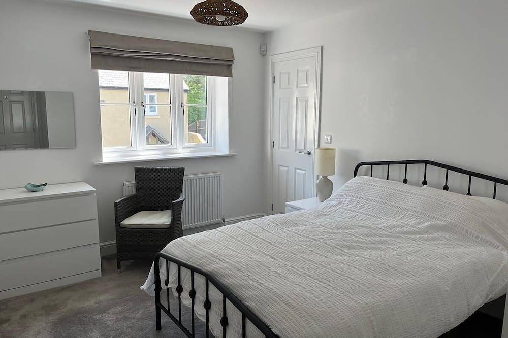 Ganze Wohnung, Charming Detached Chagford Apartment with Views in Chagford, Dartmoor National Park