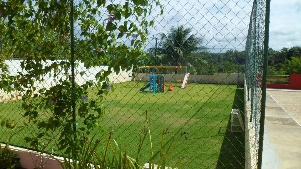 Ganze Wohnung, Apartment Itacimirim - suite - Schwimmbad - Wave-Beach - Beira Mar in Itacimirim, Camaçari