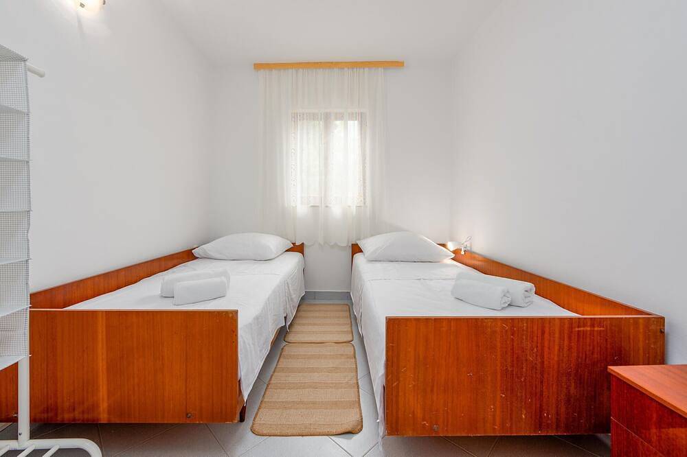 3-pokojowy, piękny dom w Novalji in Novalja, Pag (Wyspa)