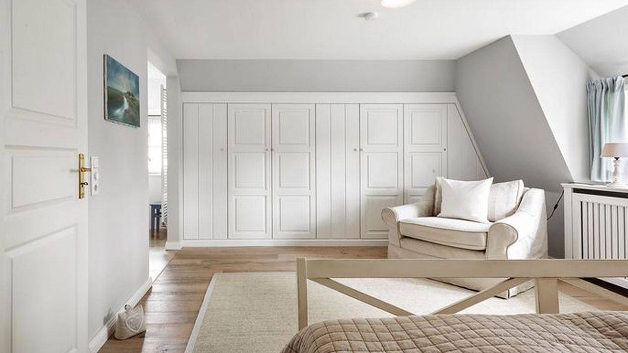 Ferienhaus für 4 Personen (155 m²) in Nieblum in Nieblum, Föhr