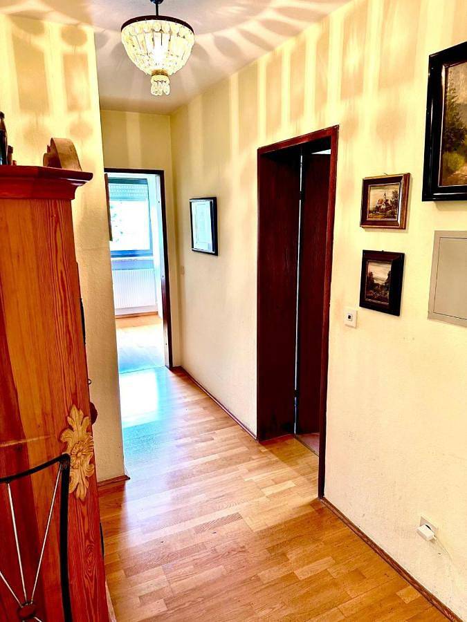 One-Bedroom House in Parkstein, Naturpark Nördlicher Oberpfälzer Wald