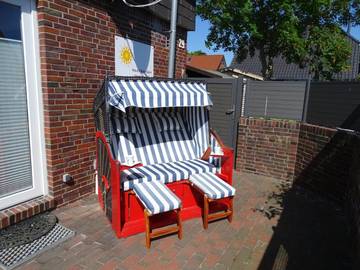 Ferienwohnung für 9 Personen in Carolinensiel, Wittmund, Bild 2