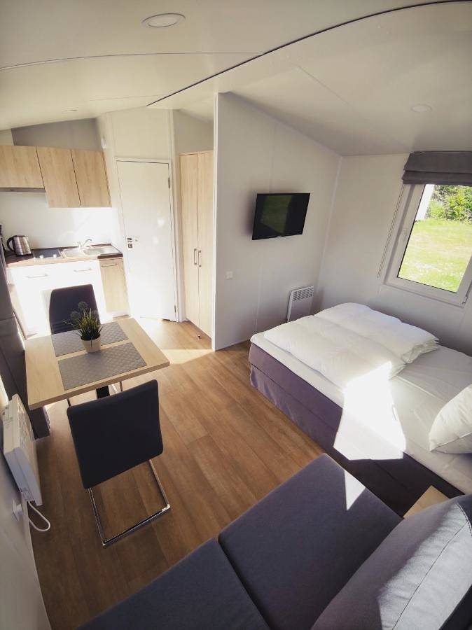 City Camping Hjørring in Hjørring, Hjørring und Umgebung