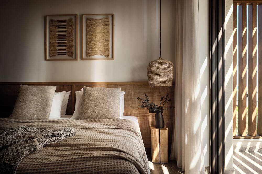 Sentiero Iconic Villa, a Serene Retreat in Tragaki, Zakynthos