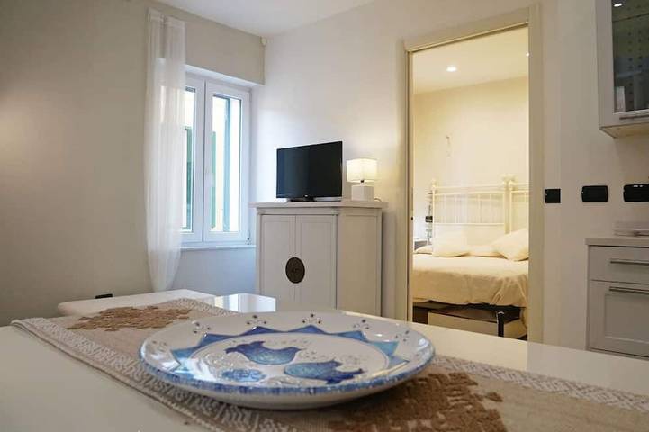 Casa Adria in Alghero Vecchia, Alghero