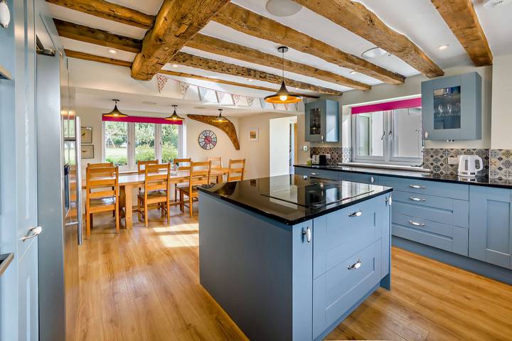Host & Stay | Yeoman's House in Chilham, Región de Ashford