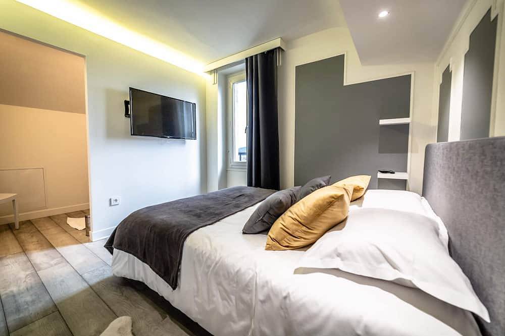 Entire apartment, Pompidou 4 - Chic & Elégant - 2 chambres in Brive-la-Gaillarde, Brive-la-Gaillarde region