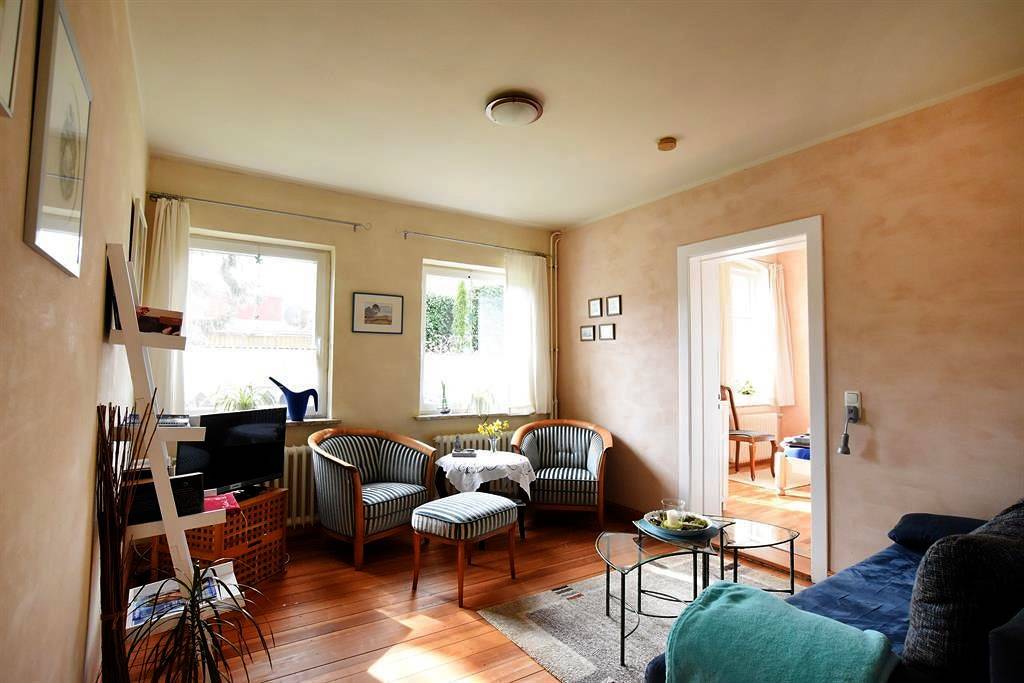 Ganze Ferienwohnung, Ferienwohnung Ebenezer in Flensburg, Flensburger Förde