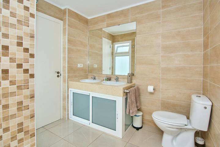 Casa rural para 7 personas, con vistas además de piscina y terraza en Adeje - 4