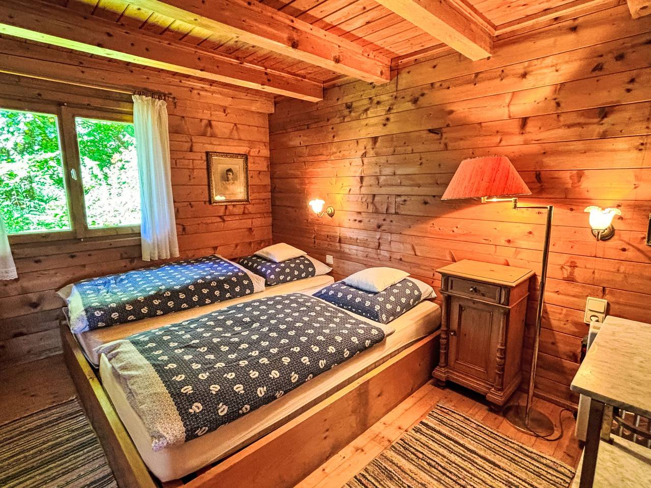 Ferienhaus Giselbrecht in Sankt Martin am Grimming, Vallée de l'Enns