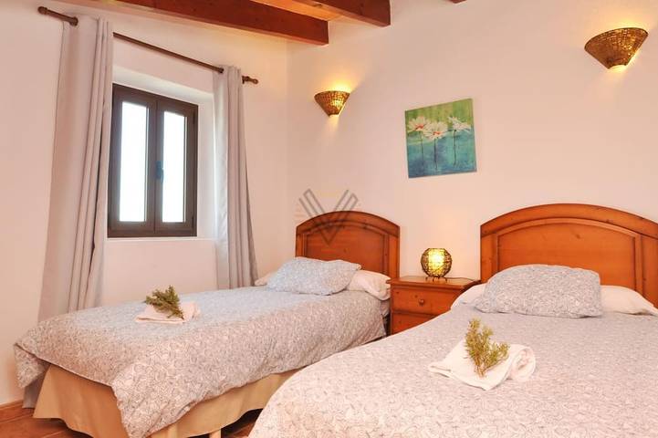 Can Xim, casa con piscina privada en Felanitx in Felanitx, Mallorca Sur