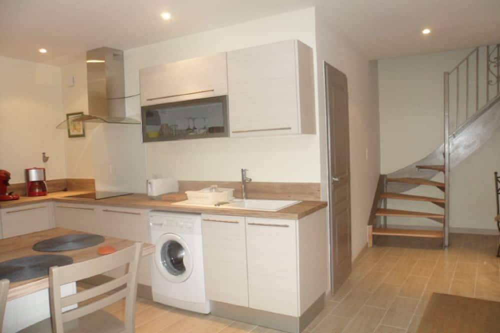 Apartamento entero, Grandes Salies de Bearn alquiler amueblado T3 nuevo centro - Casa Típica Xix in Salies-de-Béarn, Béarn