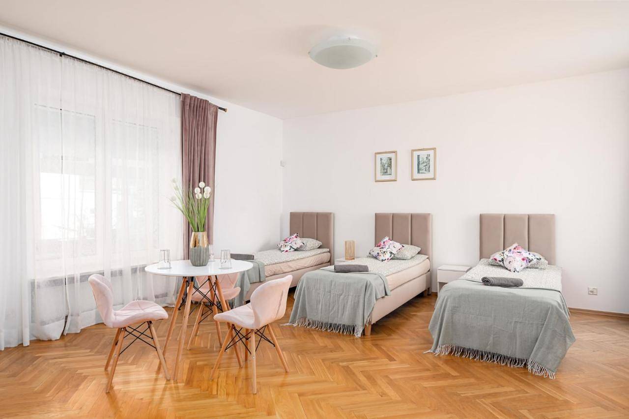 Noclegi Zacisze - Pokoje Gościnne in Osiedle Zacisze-Zalesie-Szczytniki, Wrocław