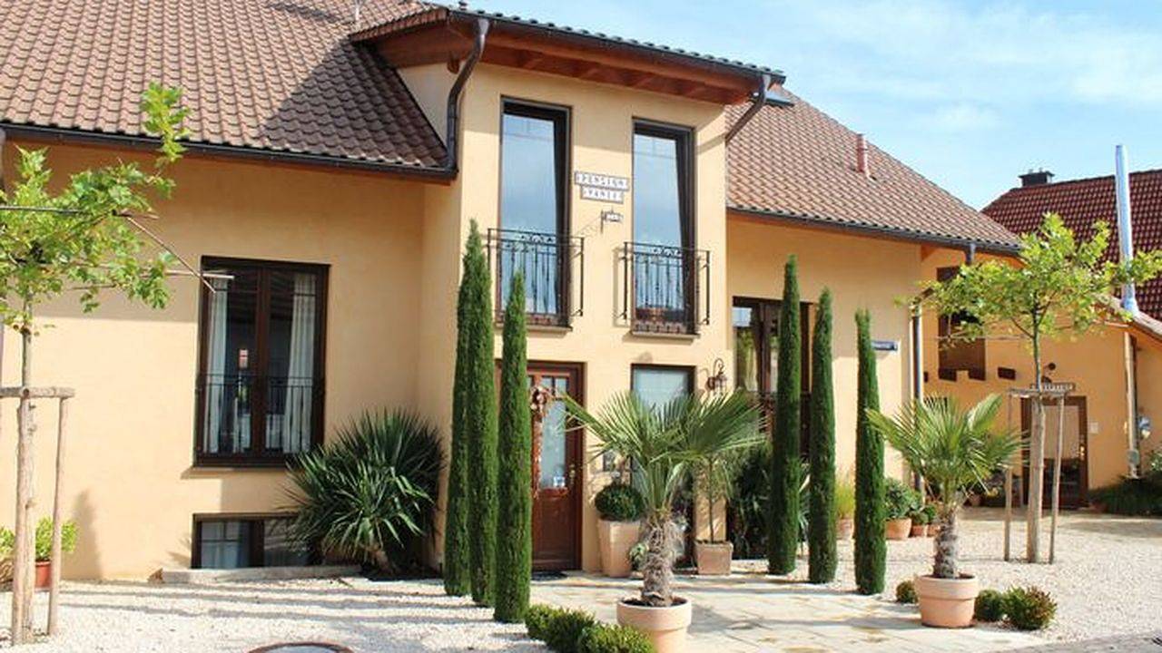 Entire holiday apartment, Ferienwohnung für 6 Personen (60 m²) in Rust in Europa-Park, Rust