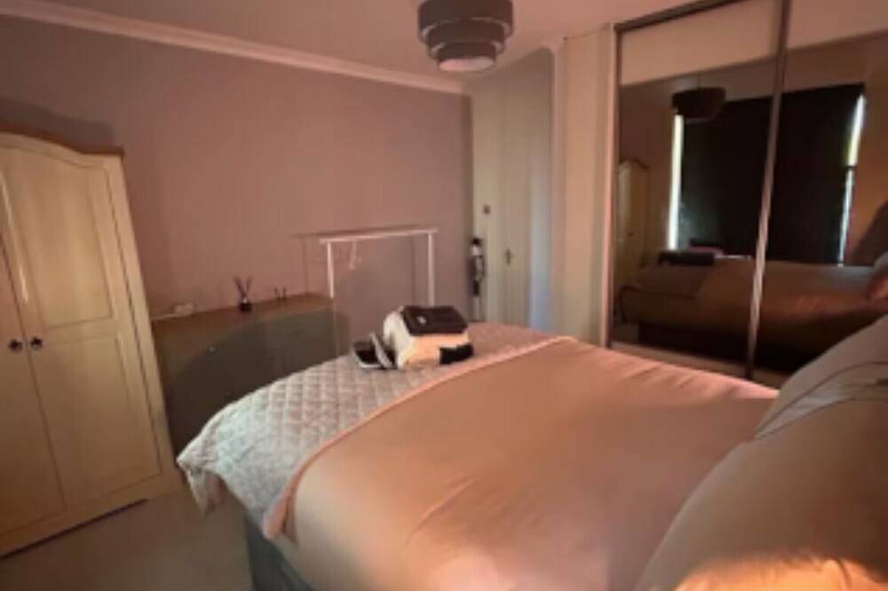 Appartamento intero, Modern apartment in Dublin City centre in Dublino, Contea di Dublino