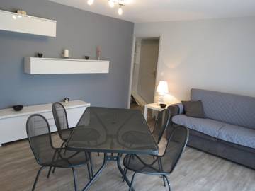 Vakantieappartement voor 4 Personen in Sainte-Maxime, Draguignan en omgeving, Afbeelding 4