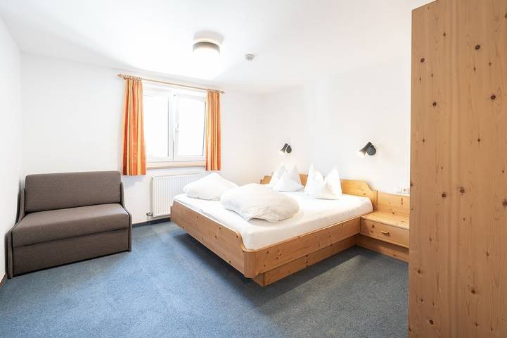 Geheel appartement, Vakantieappartement in St. Anton in Lechtal Alps, Sankt Anton am Arlberg