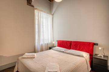 Ferielejlighed til 3 Personer i Lucca, Lucca Provisen, Billede 1