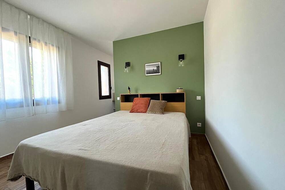 Villa Sous Le Pin - 2 Bdrms - Swimming Pool in Sainte-Lucie de Porto-Vecchio, Zonza