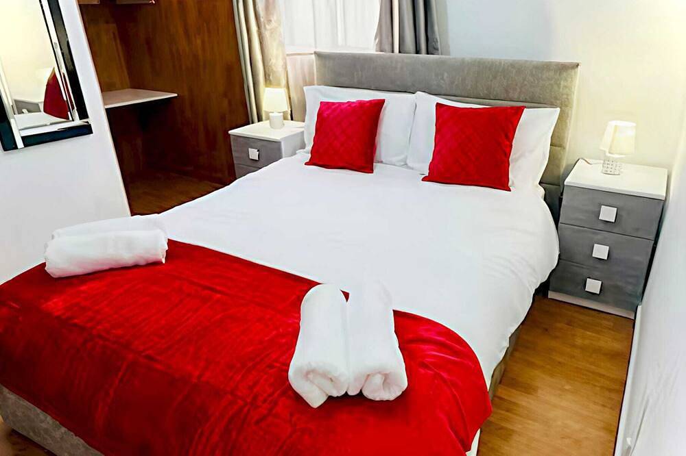 Entire apartment, Susette’s Serenity | Relax, Unwind & Feel at Home in Estreito da Calheta, Madeira