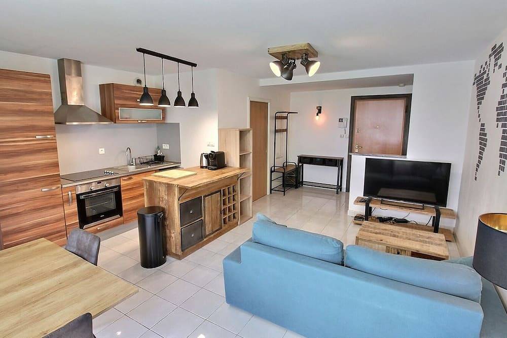 Appartement de vacances