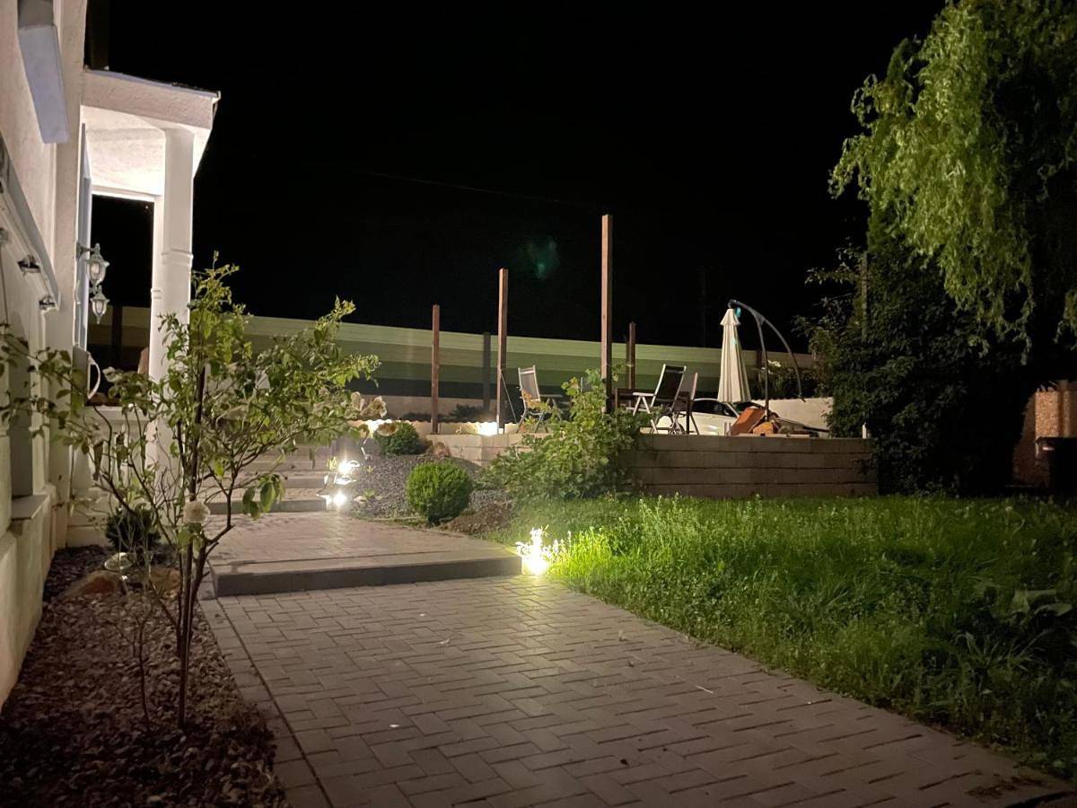 Cały apartament, Apartment with Balcony in Sankt Goarshausen, Dolina środkowego Renu