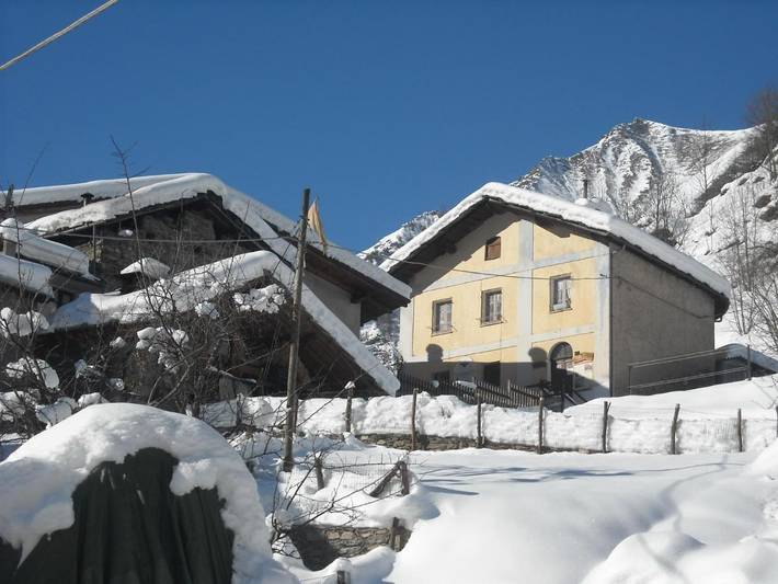 Bed and breakfast per 1 persone, con animali domestici - 1
